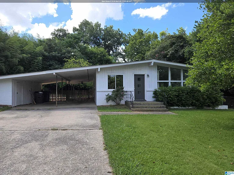 4048 Dolly Ridge Rd — Photo 1