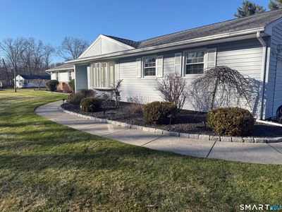39 Ridgecrest Road, Wallingford, CT, 06492
