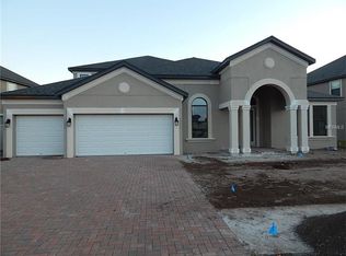 19409 Whispering Brook Dr, Tampa, FL 33647