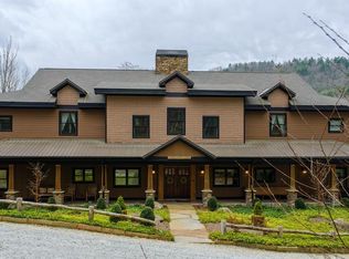 77 Logan Creek Trl, Sapphire, NC 28774