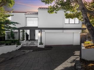 3472 Lazarro Dr, Carmel, CA 93923