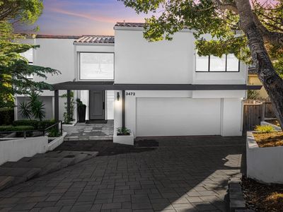 3472 Lazarro Dr, Carmel, CA, 93923