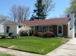 1275 Nolen Rd, Roslyn, PA 19001