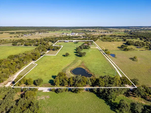 2608 Turkey Creek Rd, Mineral Wells, TX 76067