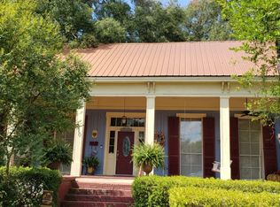 410 S Washington St, Bastrop, LA 71220