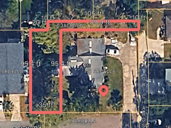 5th image of 151 ARDELLA Road