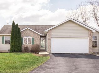 1266 Ryan Ct, Dekalb, IL 60115