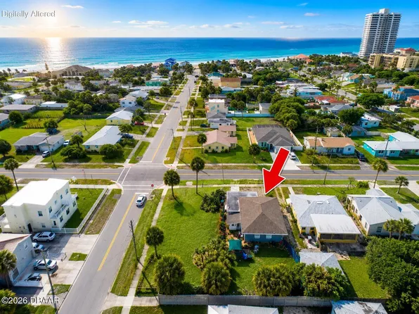 1517 N Grandview Ave, Daytona Beach, FL 32118