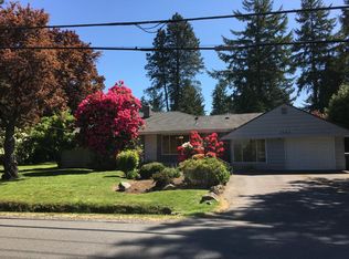 4742 90th Ave SE, Mercer Island, WA 98040