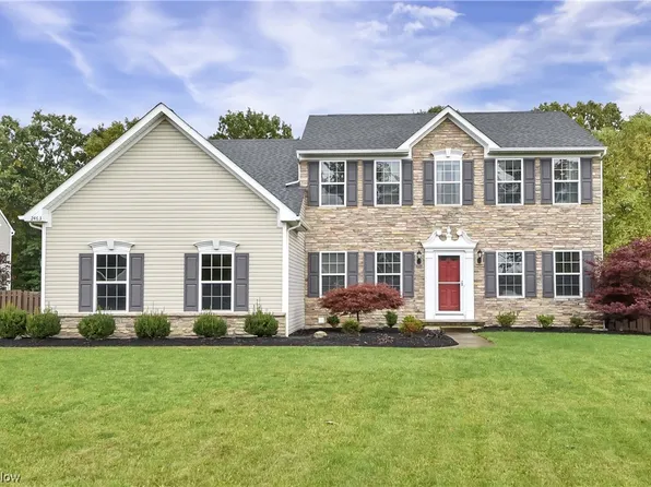 2463 Fairfield Dr, Avon, OH 44011