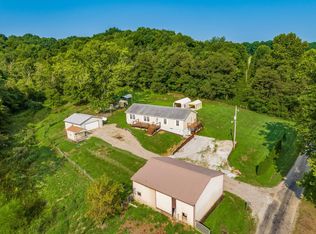 4944 Tartan Rd, Cambridge, OH 43725