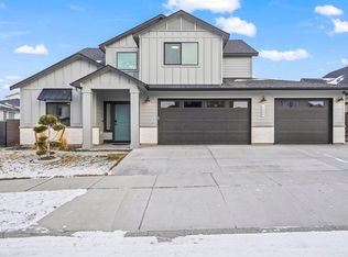 2606 Rinas Rd, Richland, WA 99352