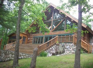 4533 N Mac Rd, Irons, MI 49644