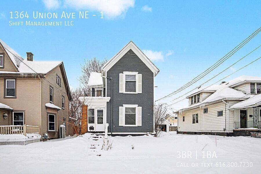 1st image of 1364 Union Ave NE #1