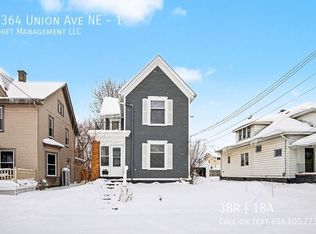 1364 Union Ave NE #1, Grand Rapids, MI 49505