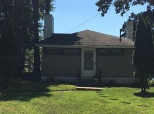 10831 Cora Dr, Portage, MI 49002