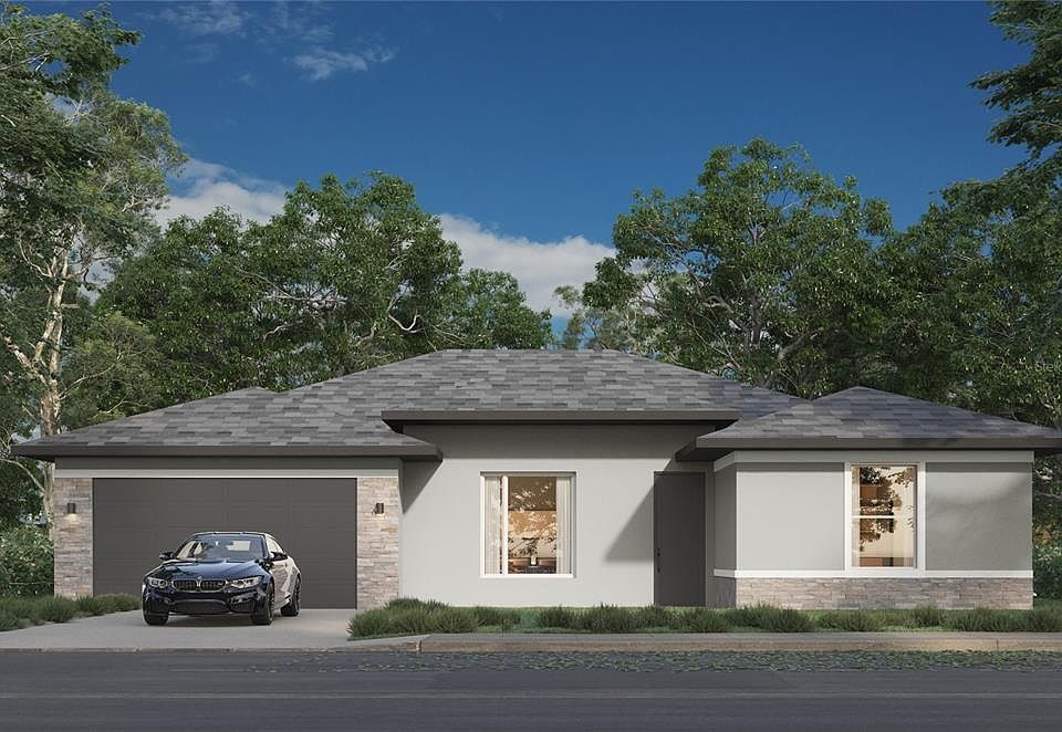 1st image of 5 SERVICE BERRY PLACE
