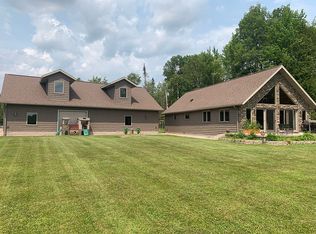 26 S Shag Lake Dr, Gwinn, MI 49841