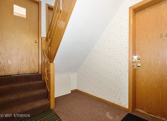 2nd image of 6804 N Overhill Ave #5-A
