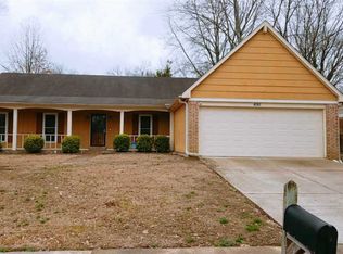 6757 Rockbrook Dr, Memphis, TN 38141