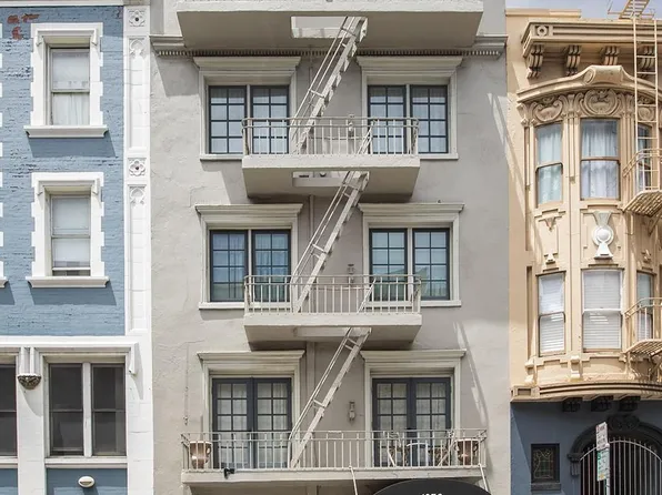 1030 Bush St APT 3, San Francisco, CA 94109