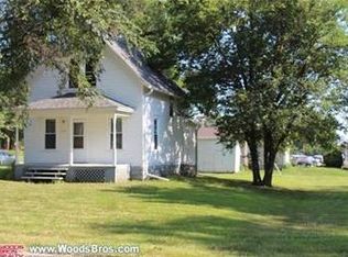605 W 2nd St, Wahoo, NE 68066