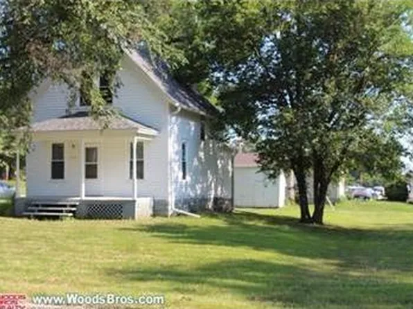 605 W 2nd St, Wahoo, NE 68066