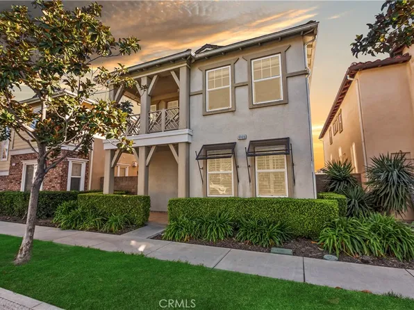 6965 Edinboro St, Chino, CA 91710