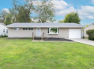 533 N Florence St, Geneseo, IL 61254