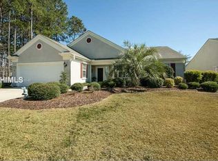 503 Col Thomas Heyward Rd, Bluffton, SC 29909
