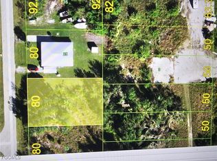 290 Organ St, Punta Gorda, FL 33982