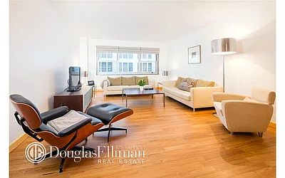 Sold by Douglas Elliman