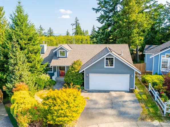 3780 N Heather Place, Bellingham, WA 98226