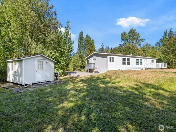 5840 Milwaukee Road, Bellingham, WA 98226
