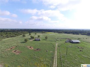 172 County Road 255, Reagan, TX 76680