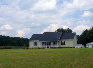 6119 Center Grove Rd, Kershaw, SC 29067