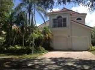 11082 Boston Dr, Cooper City, FL 33026
