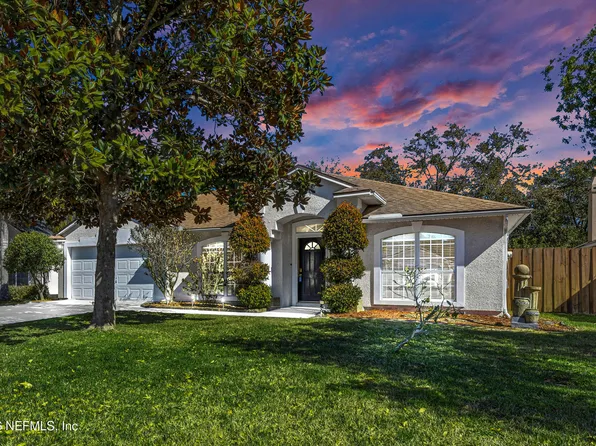 301 JOHNS GLEN Drive, St. Johns, FL 32259