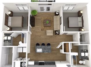 1305 Plaza Ct, Platte City, MO 64079