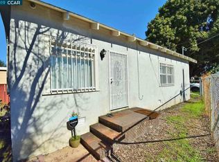 901 Moorpark St, Oakland, CA 94603