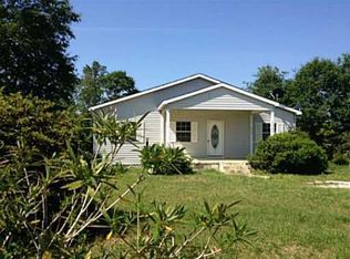 7301 Kiln Picayune Rd, Kiln, MS 39556