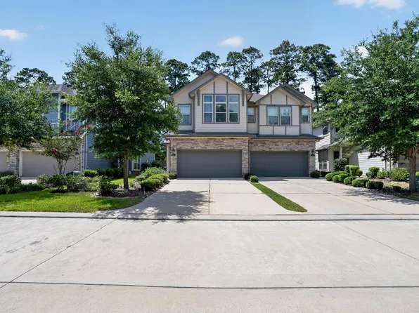 206 Moon Dance Ct, Conroe, TX 77304