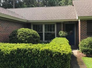 913 Brandeis Ave, Panama City, FL 32405