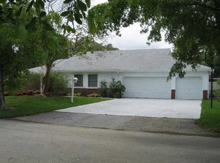 14720 SW 147th Ct, Miami, FL 33196