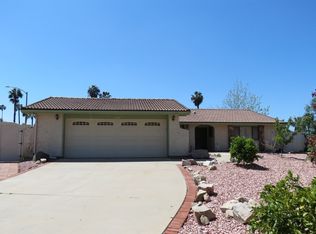 1247 Via Christina, Vista, CA 92084