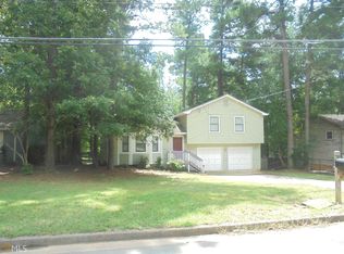 897 Sheppard Rd, Stone Mountain, GA 30083