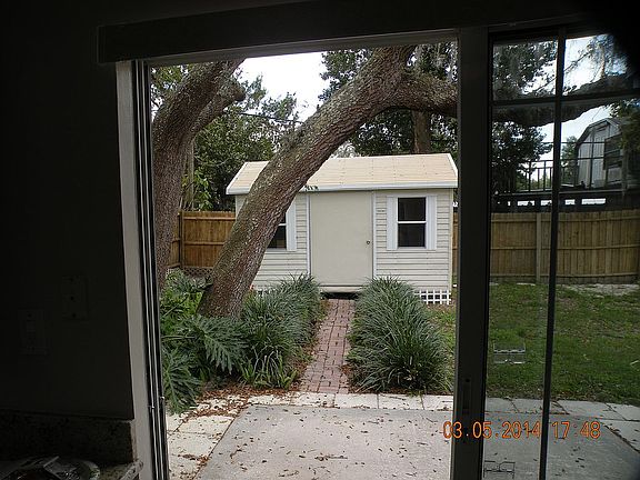 Dining Room View