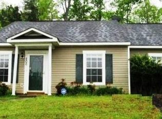 206 Karlie Ct, Greenwood, SC 29649