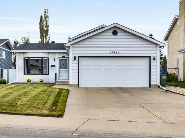 17832 93rd St NW, Edmonton, AB T5Z 2H7