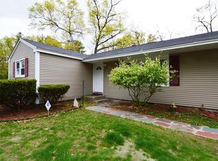 1671 S Branch Pkwy, Springfield, MA 01129